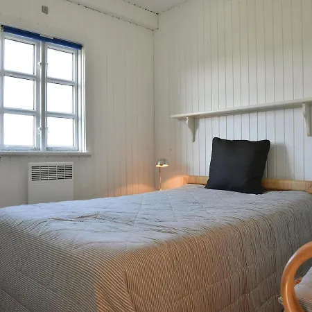 Four Bedroom Holiday In Tatil Evi
