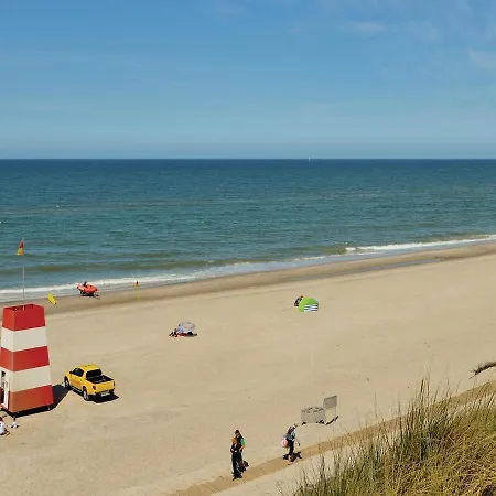 Tatil Evi Four Bedroom Holiday In Ringkøbing