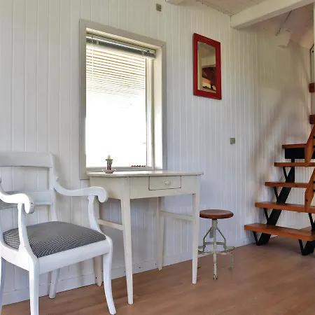 Four Bedroom Holiday In