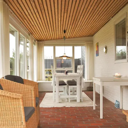 Four Bedroom Holiday In *
