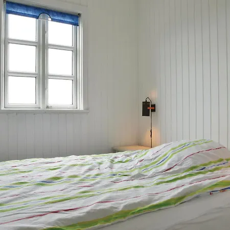 Four Bedroom Holiday In *