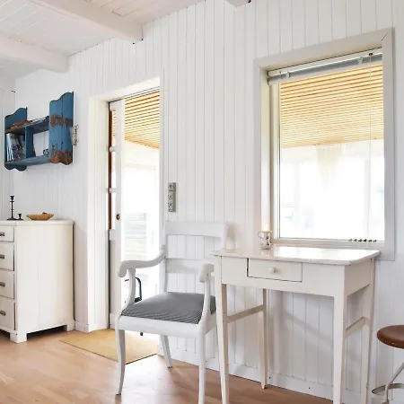 Four Bedroom Holiday In * Ringkøbing