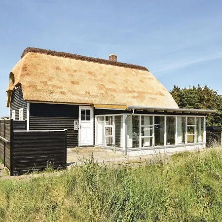 Four Bedroom Holiday In * Ringkøbing